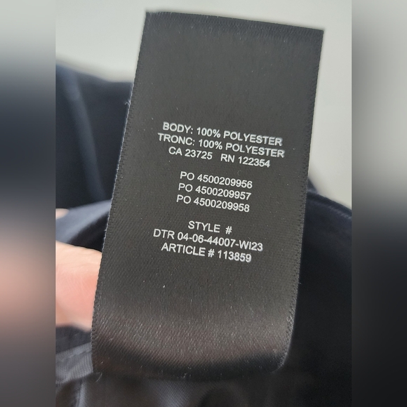 Wilfred Beyond Cargo pants - Picture 6 of 7